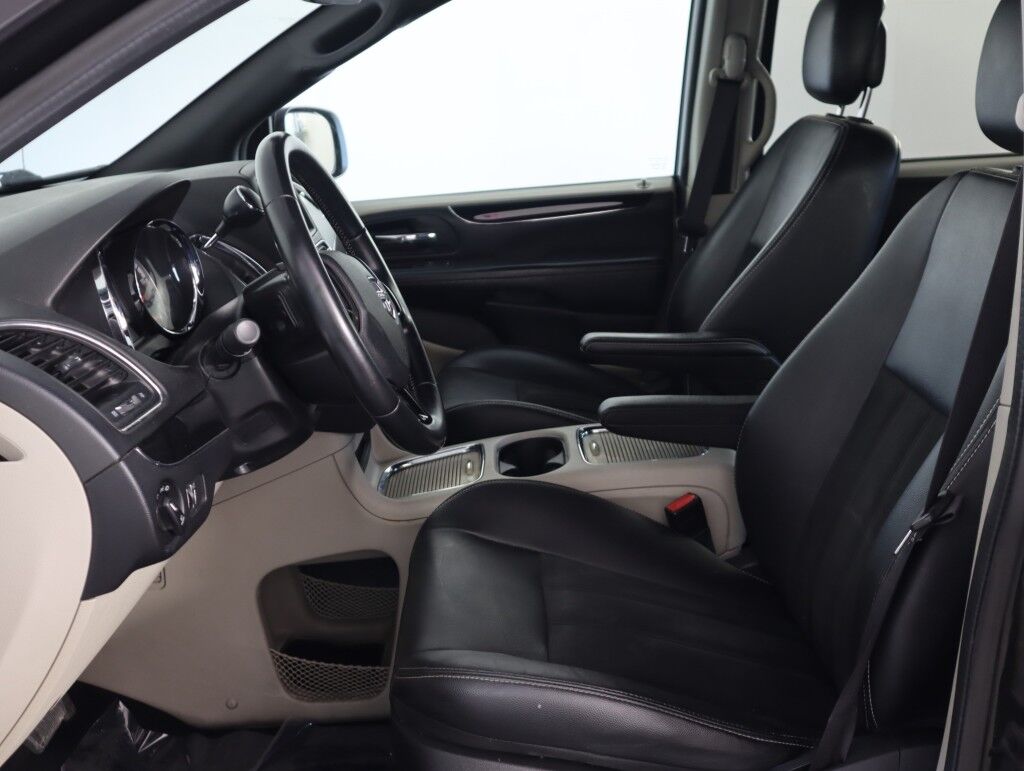 2019 Dodge Grand Caravan SXT Wagon Maumee OH