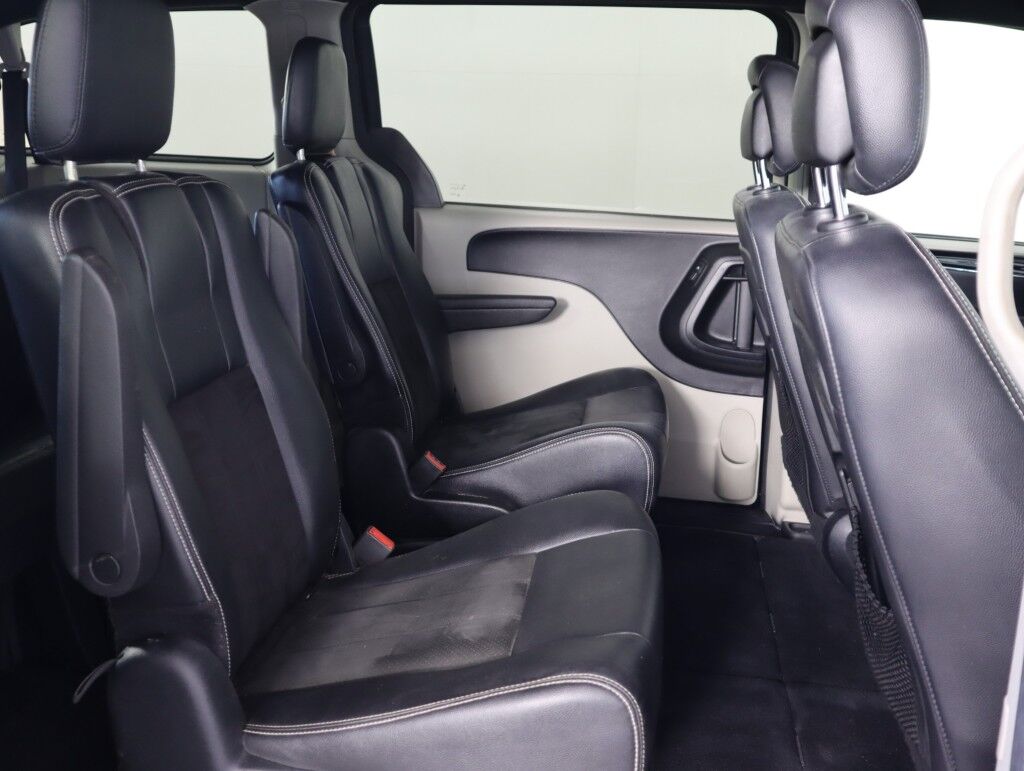 2019 Dodge Grand Caravan SXT Wagon Maumee OH