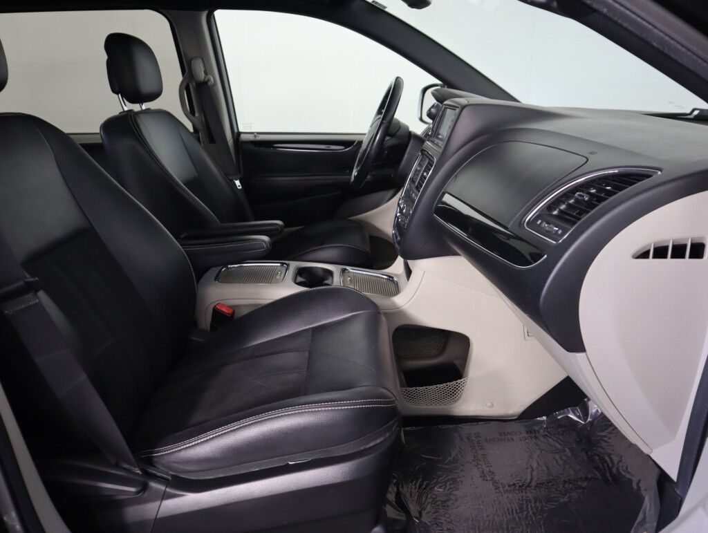 2019 Dodge Grand Caravan SXT Wagon Maumee OH