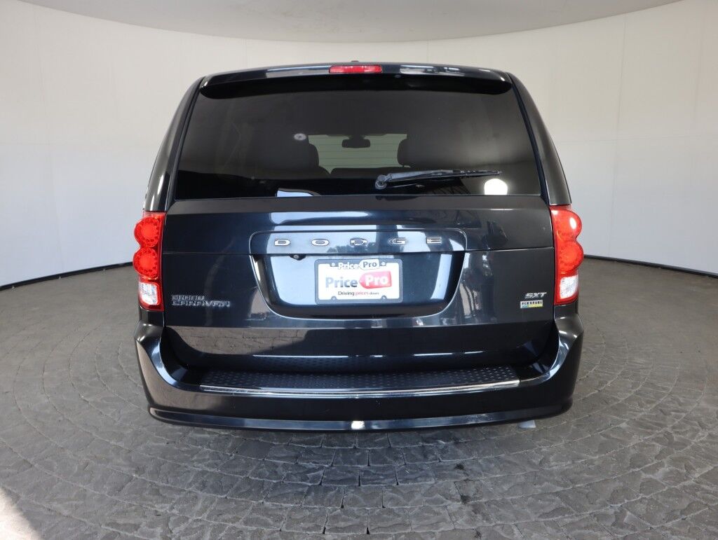 2019 Dodge Grand Caravan SXT Wagon Maumee OH