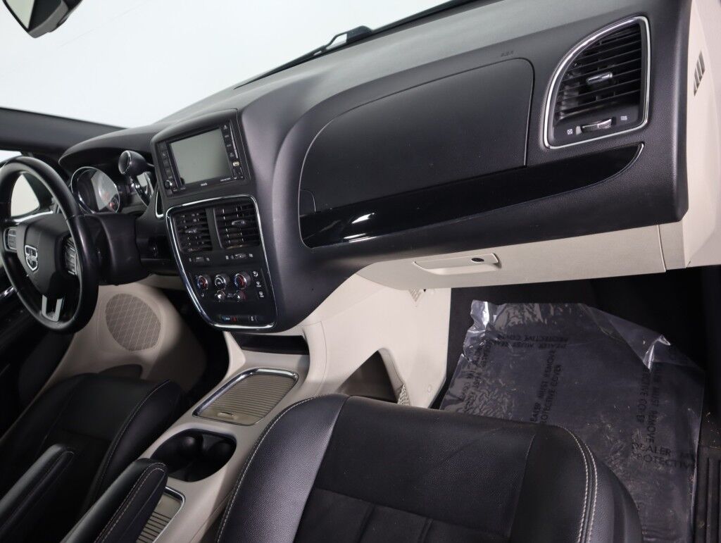 2019 Dodge Grand Caravan SXT Wagon Maumee OH