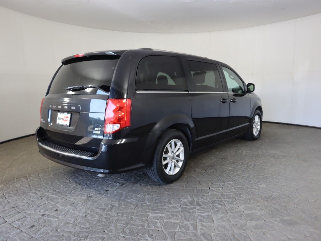2019 Dodge Grand Caravan SXT Wagon Maumee OH