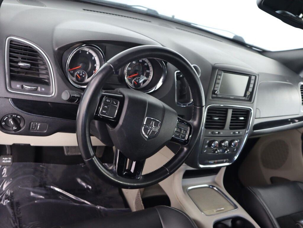 2019 Dodge Grand Caravan SXT Wagon Maumee OH