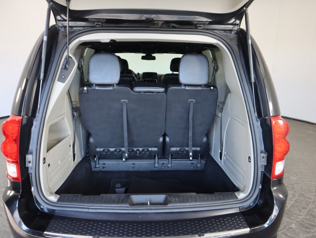 2019 Dodge Grand Caravan SXT Wagon Maumee OH