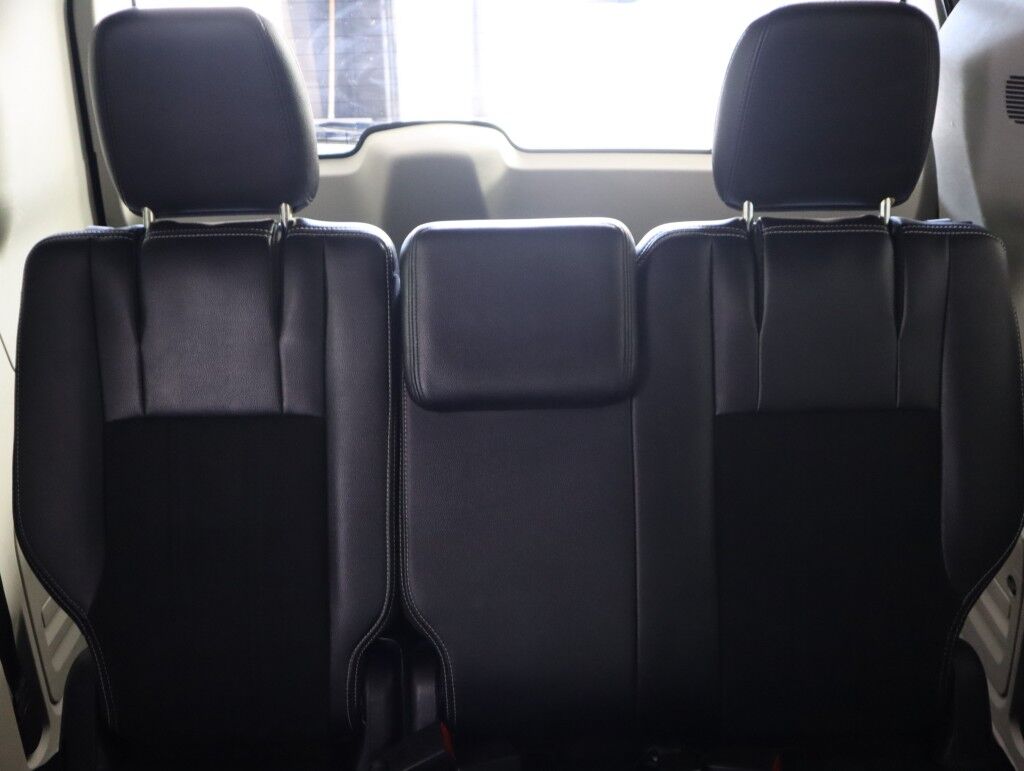 2019 Dodge Grand Caravan SXT Wagon Maumee OH