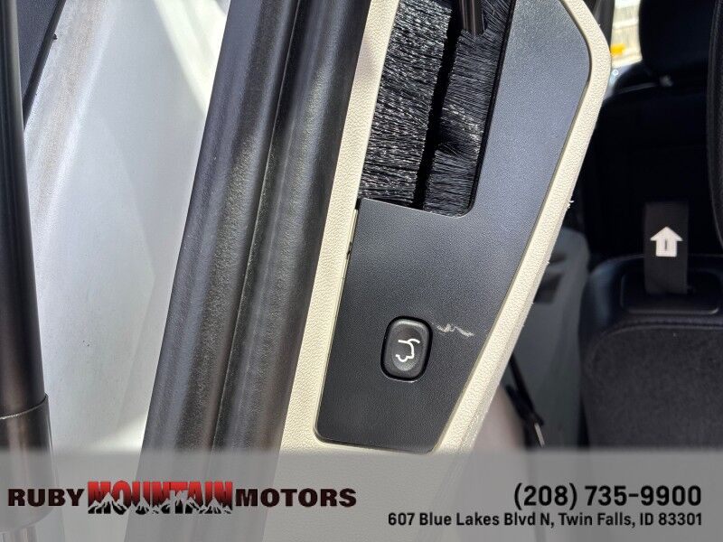 2019 Dodge Grand Caravan SXT Twin Falls ID