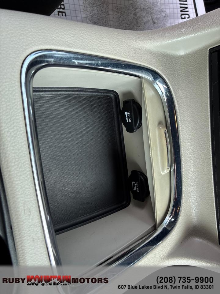 2019 Dodge Grand Caravan SXT Twin Falls ID