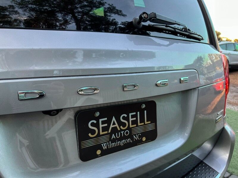 2019 Dodge Grand Caravan SXT Wilmington NC