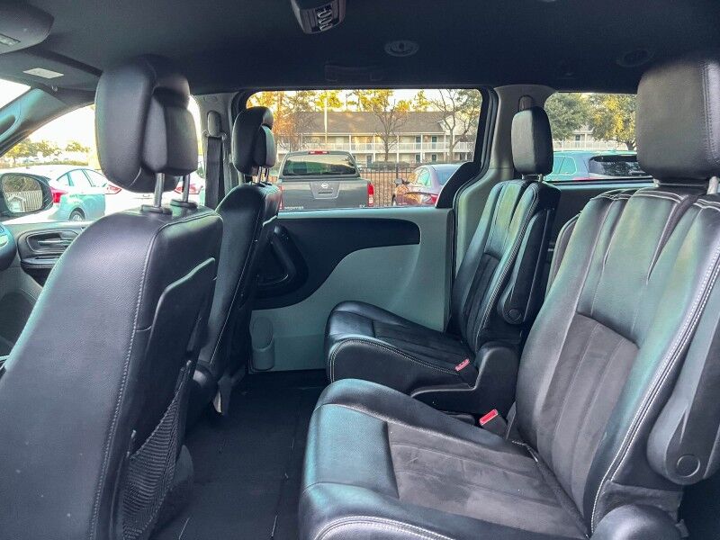 2019 Dodge Grand Caravan SXT Wilmington NC