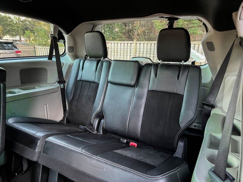 2019 Dodge Grand Caravan SXT Wilmington NC