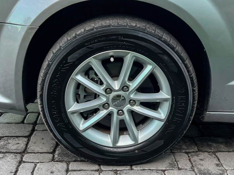 2019 Dodge Grand Caravan SXT Wilmington NC