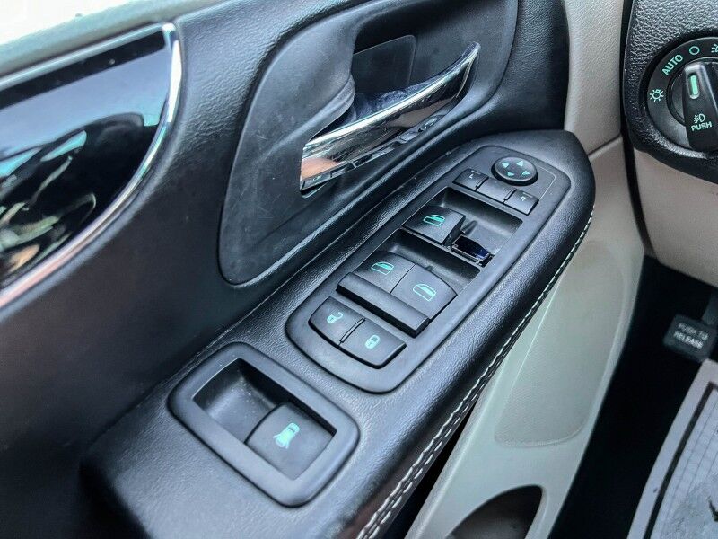 2019 Dodge Grand Caravan SXT Wilmington NC