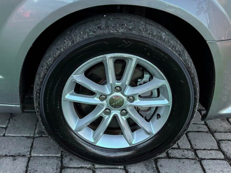 2019 Dodge Grand Caravan SXT Wilmington NC