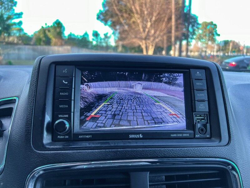 2019 Dodge Grand Caravan SXT Wilmington NC