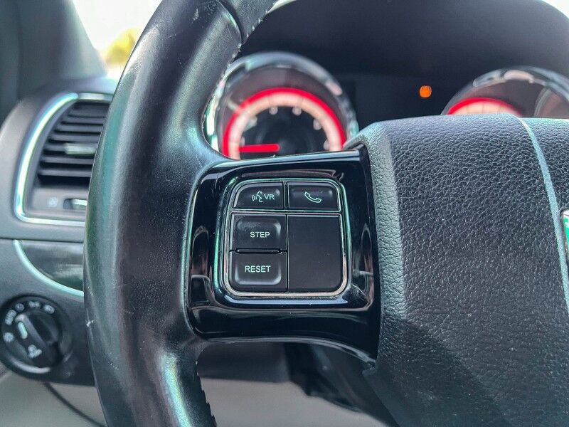 2019 Dodge Grand Caravan SXT Wilmington NC