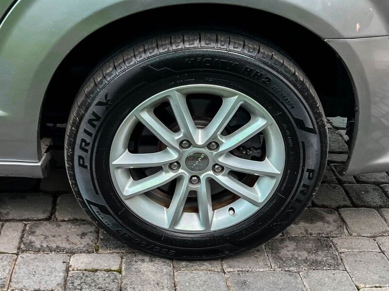 2019 Dodge Grand Caravan SXT Wilmington NC