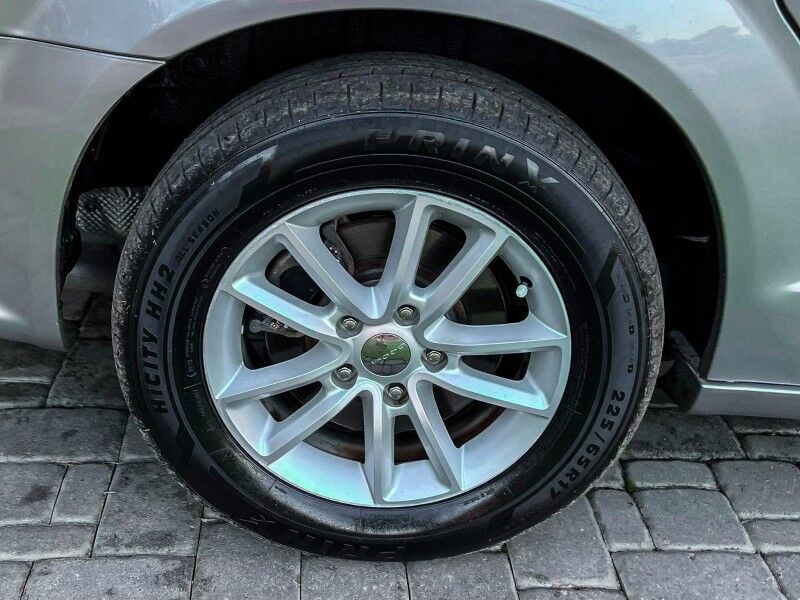 2019 Dodge Grand Caravan SXT Wilmington NC