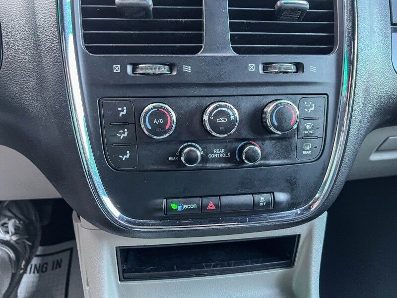 2019 Dodge Grand Caravan SXT Wilmington NC