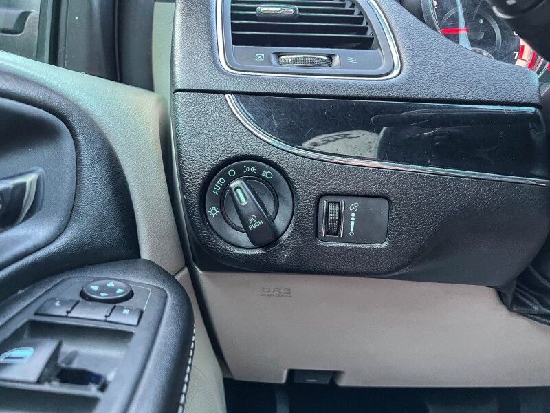 2019 Dodge Grand Caravan SXT Wilmington NC