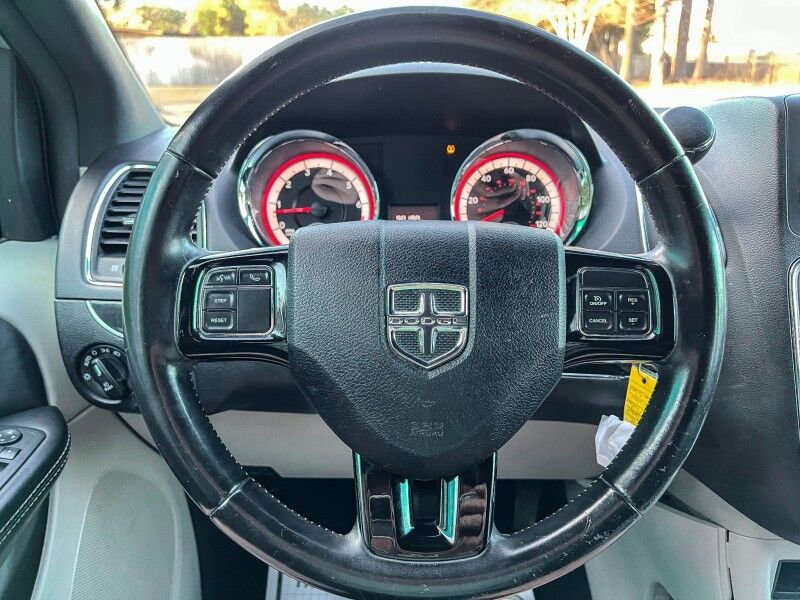 2019 Dodge Grand Caravan SXT Wilmington NC