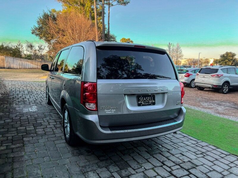 2019 Dodge Grand Caravan SXT Wilmington NC