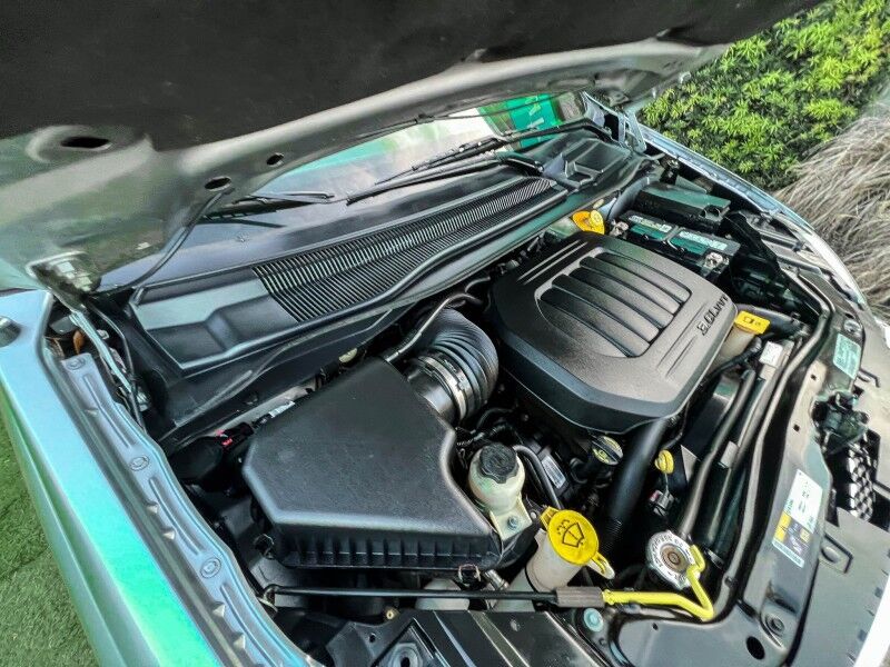 2019 Dodge Grand Caravan SXT Wilmington NC