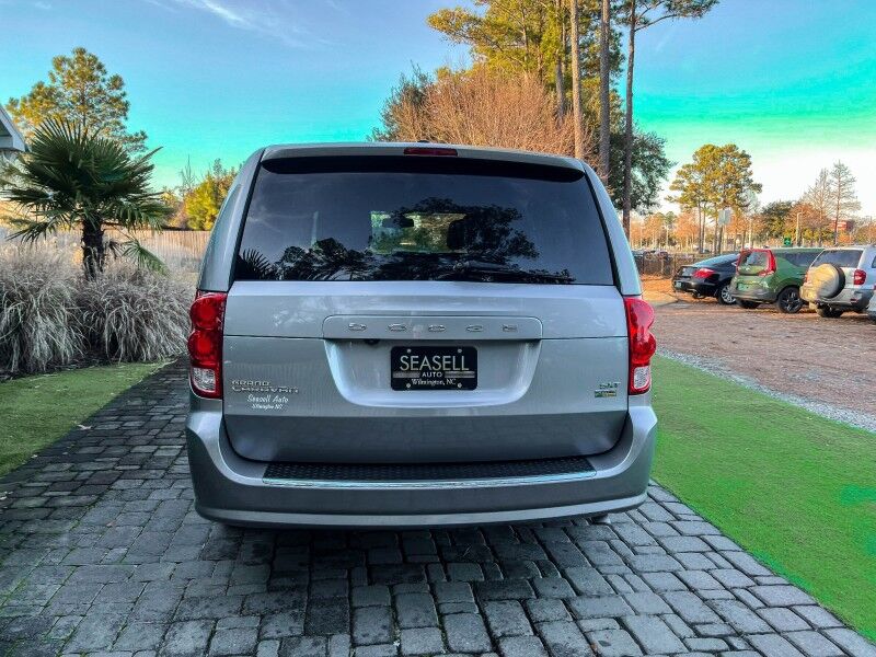 2019 Dodge Grand Caravan SXT Wilmington NC