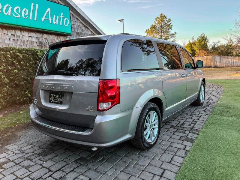 2019 Dodge Grand Caravan SXT Wilmington NC
