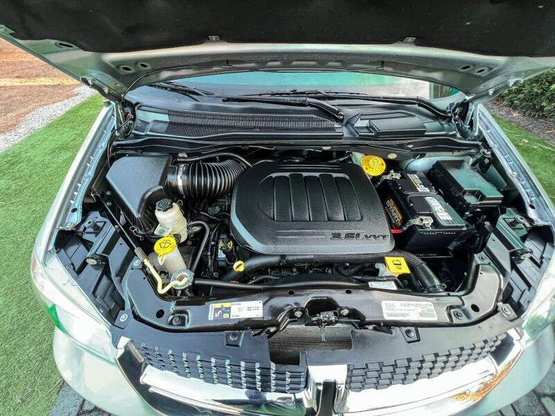 2019 Dodge Grand Caravan SXT Wilmington NC