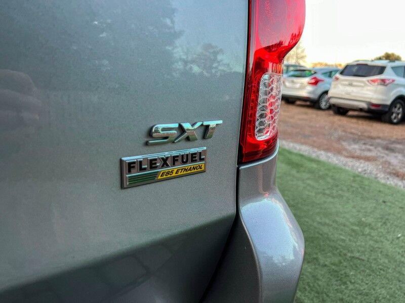 2019 Dodge Grand Caravan SXT Wilmington NC