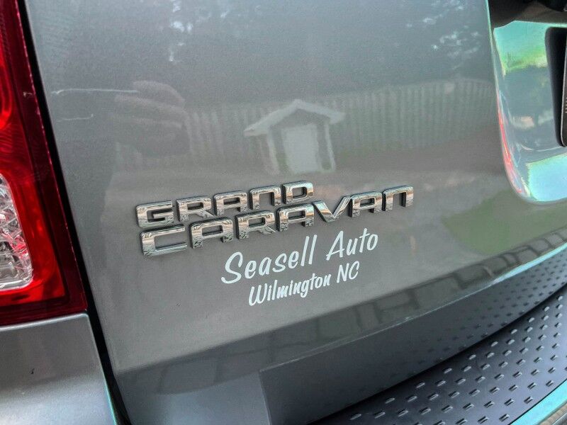 2019 Dodge Grand Caravan SXT Wilmington NC