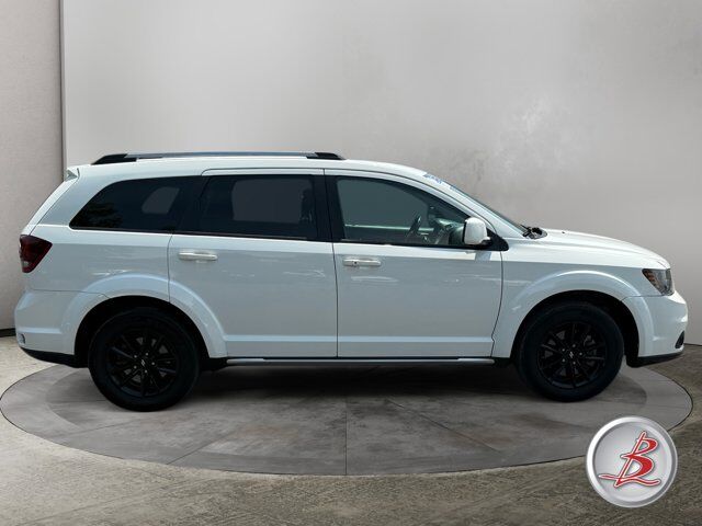 2019 Dodge JOURNEY Crossroad Salt Lake City UT