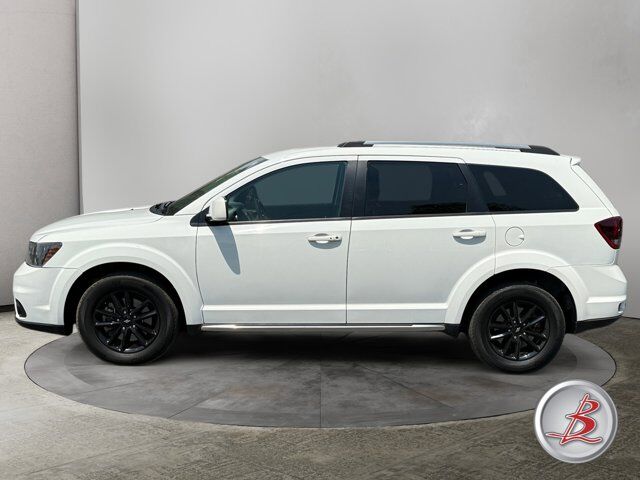 2019 Dodge JOURNEY Crossroad Salt Lake City UT