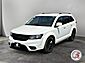 2019 Dodge JOURNEY Crossroad Salt Lake City UT
