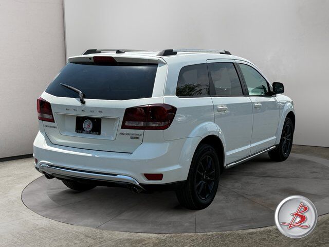 2019 Dodge JOURNEY Crossroad Salt Lake City UT