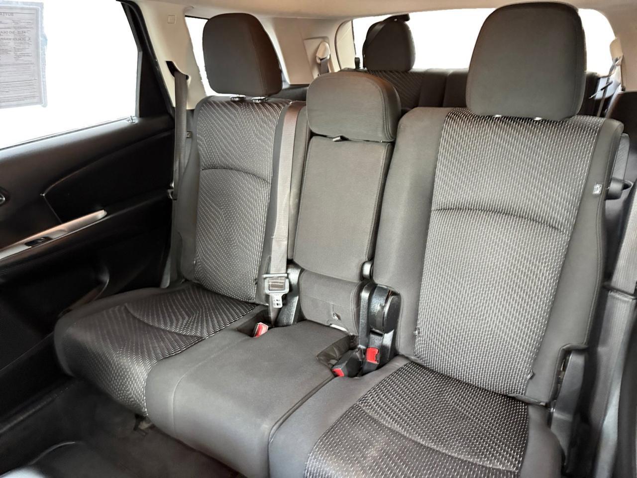 2019 Dodge JOURNEY SE Salt Lake City UT