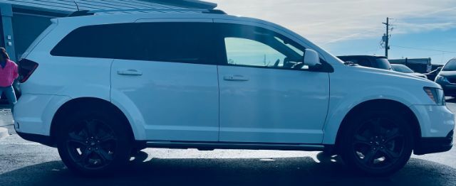 2019 Dodge Journey - HD Crossroad Hot Springs AR