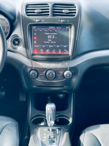 2019 Dodge Journey - HD Crossroad Hot Springs AR