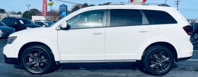 2019 Dodge Journey - HD Crossroad Hot Springs AR