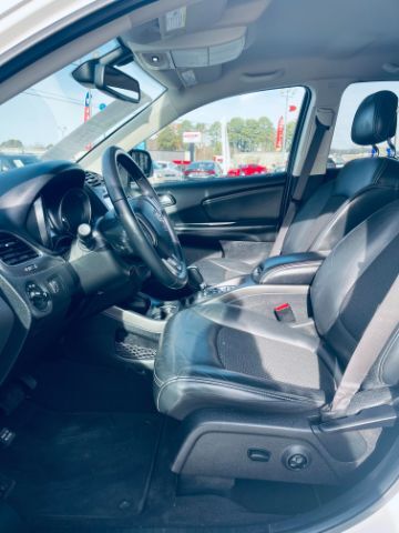 2019 Dodge Journey - HD Crossroad Hot Springs AR