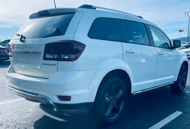 2019 Dodge Journey - HD Crossroad Hot Springs AR