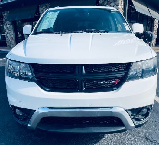 2019 Dodge Journey - HD Crossroad Hot Springs AR