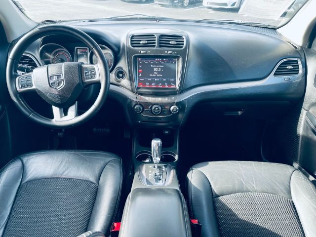 2019 Dodge Journey - HD Crossroad Hot Springs AR