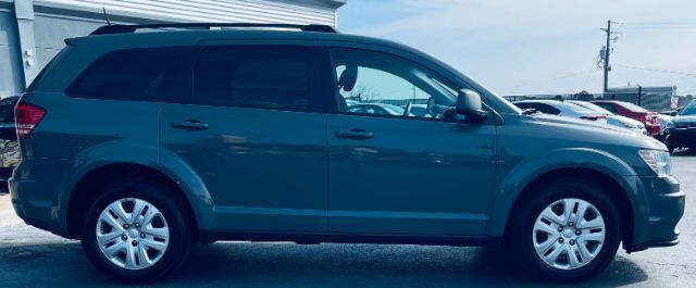 2019 Dodge Journey - SAR SE Value Package Hot Springs AR