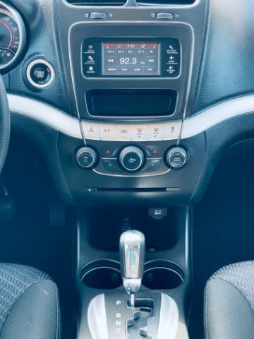 2019 Dodge Journey - SAR SE Value Package Hot Springs AR