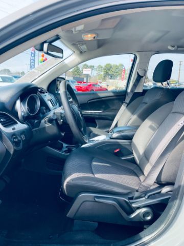 2019 Dodge Journey - SAR SE Value Package Hot Springs AR