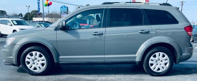 2019 Dodge Journey - SAR SE Value Package Hot Springs AR