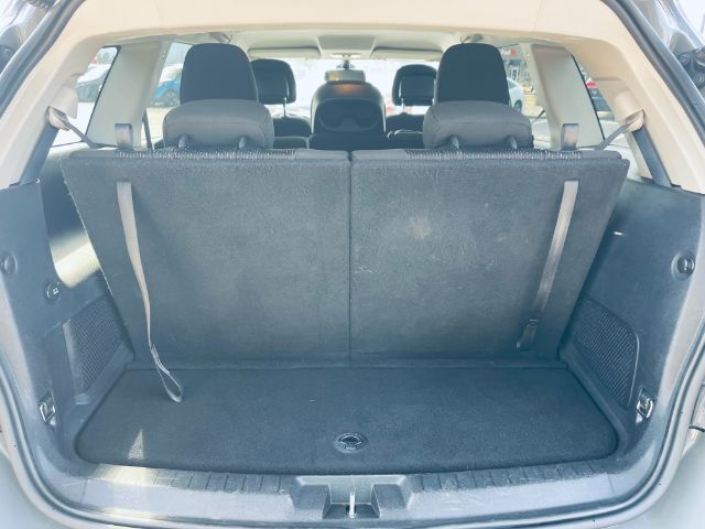 2019 Dodge Journey - SAR SE Value Package Hot Springs AR