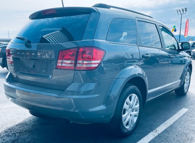 2019 Dodge Journey - SAR SE Value Package Hot Springs AR
