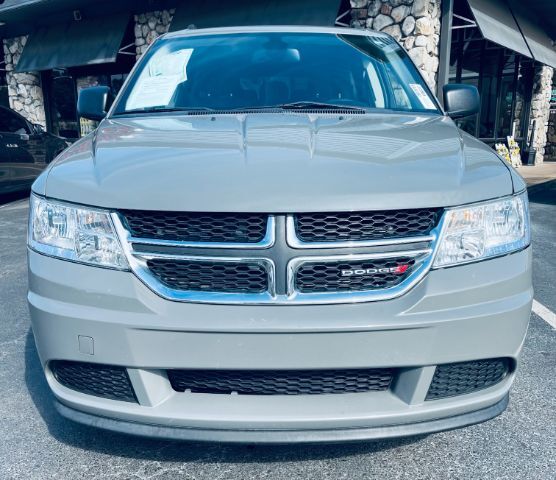 2019 Dodge Journey - SAR SE Value Package Hot Springs AR